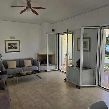 Evia Blue Paradise, Sea Front, Beachfront Villa, Frontline Villa, Eretria, Evia, Greece Chalkís