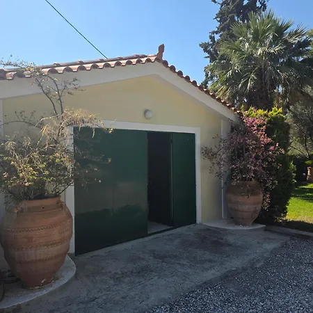 Villa Evia Blue Paradise, Sea Front, Beachfront Villa, Frontline Villa, Eretria, Evia, Greece *