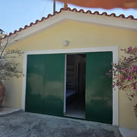 Evia Blue Paradise, Sea Front, Beachfront Villa, Frontline Villa, Eretria, Evia, Greece