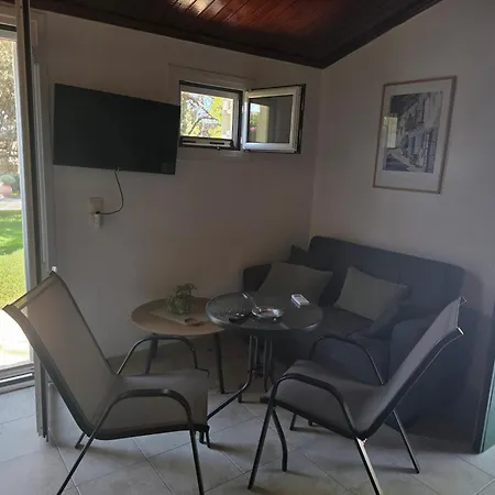 Villa Evia Blue Paradise, Sea Front, Beachfront Villa, Frontline Villa, Eretria, Evia, Greece *