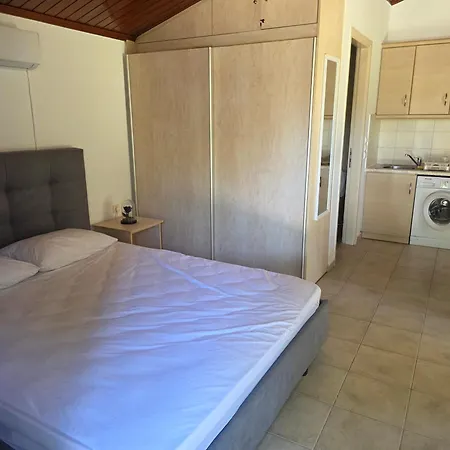 Evia Blue Paradise, Sea Front, Beachfront Villa, Frontline Villa, Eretria, Evia, Greece Villa *